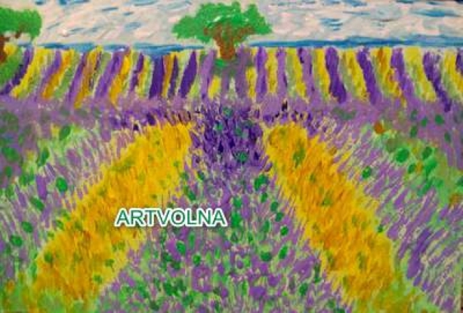 перед грозой