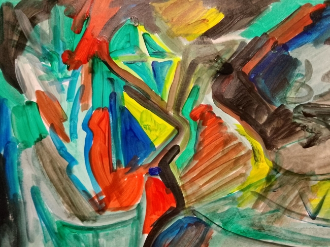 Абстракция