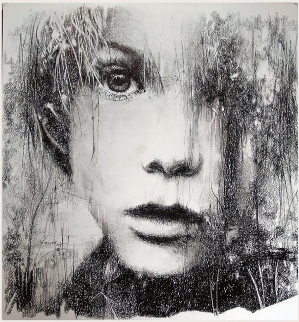 Слепая Интуиция