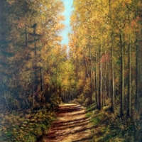 В нашем лесу / In Our Forest 