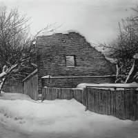 Старые дворы 32