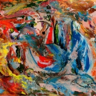 Абстракт Ц5 / Abstr C5 