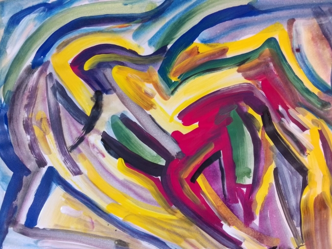 Абстракция