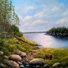 В Карелии (4) / In Karelia (4)