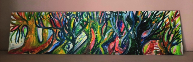 Сентябрь /September