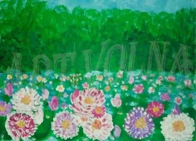 Точка притяжения