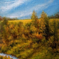 Осенняя истома / The Autumn Languor 
