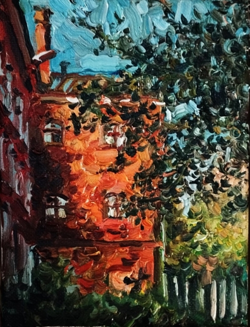 Крутицкое подворье