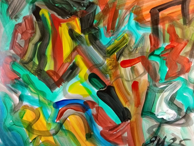 Абстракция