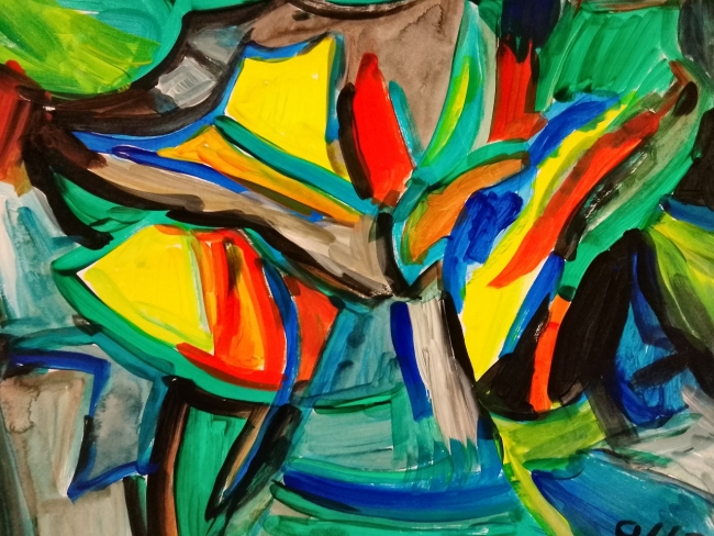 Абстракция