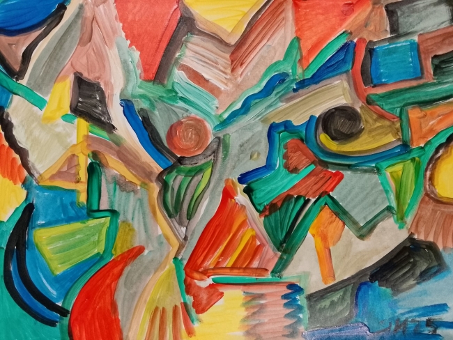 Абстракция