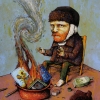 Dran - французский Banksy