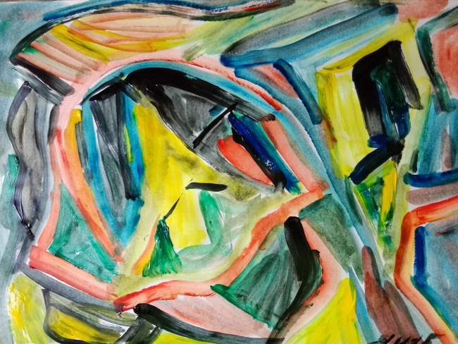 Абстракция