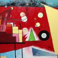 Копия Кандинский