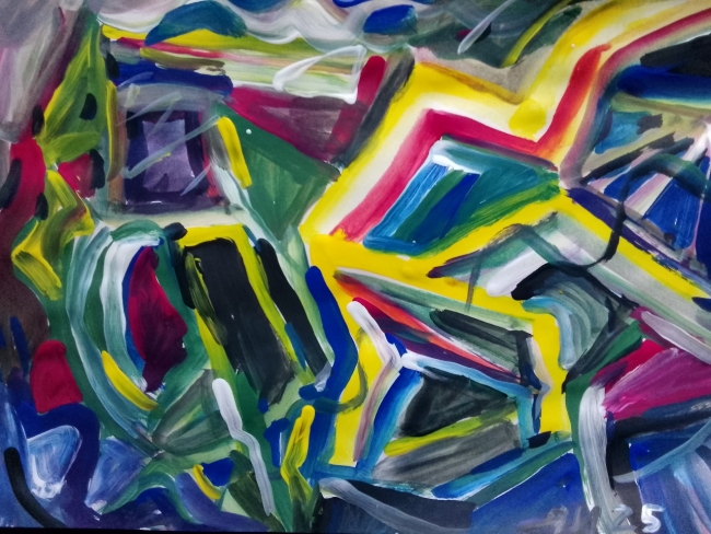 Абстракция