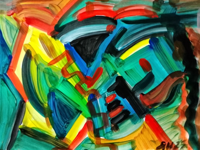 Абстракция