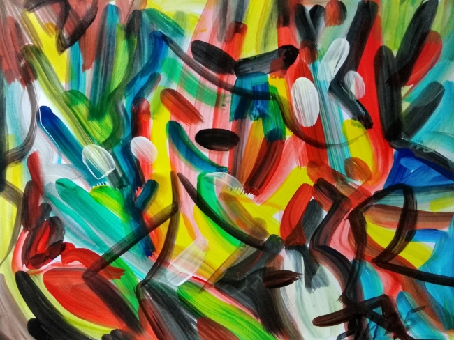 Абстракция