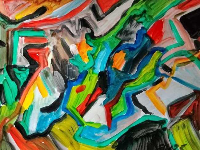 Абстракция