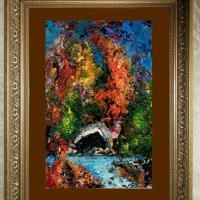 Вдали от всех дорог / Away From All Roads