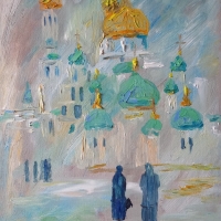 Новый Иерусалим