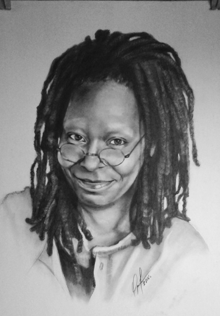 Whoopi