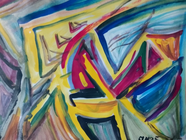 Абстракция