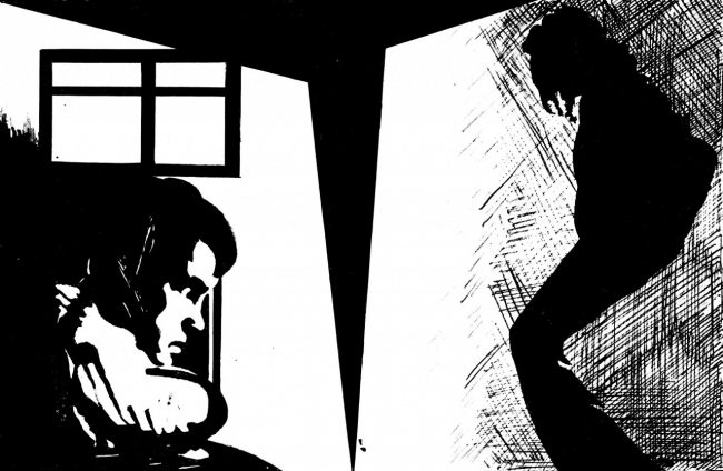 Тень 7 / The Shadow 7 