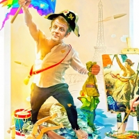 Эммануэль Макрон Наполеон