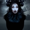 Шау Натали (Natalie Shau): Мрачные картинки