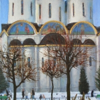 Успенский собор