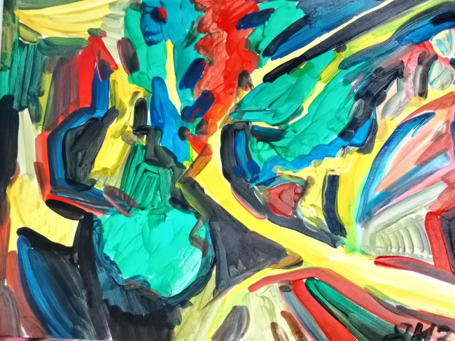 Абстракция