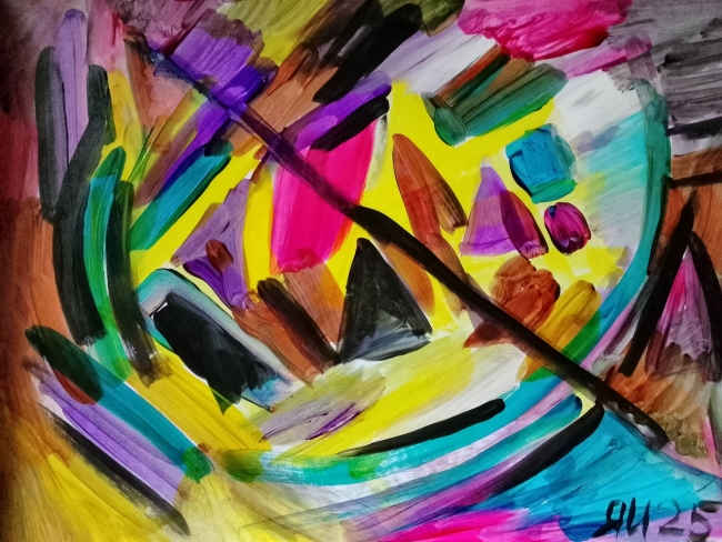 Абстракция