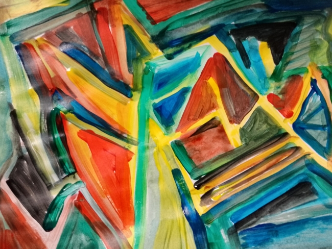 Абстракция