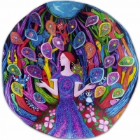 Мир глазами Флоренс