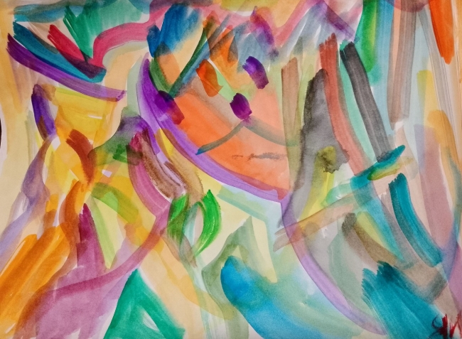 Абстракция