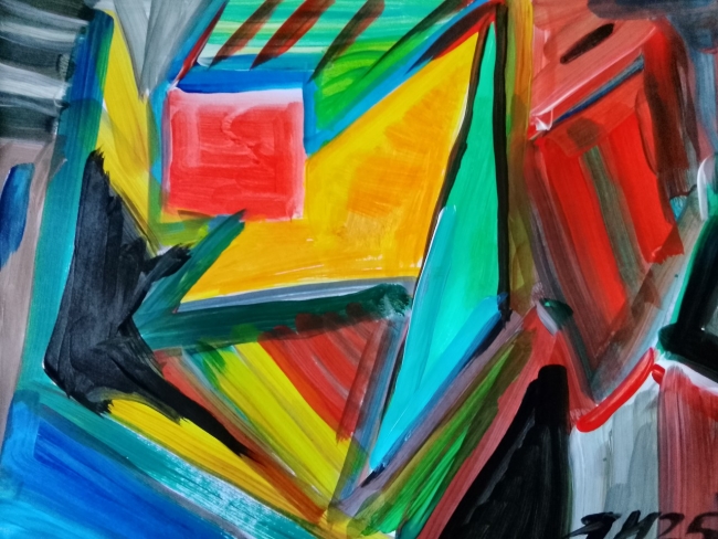 Абстракция