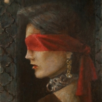 Лунная ночь