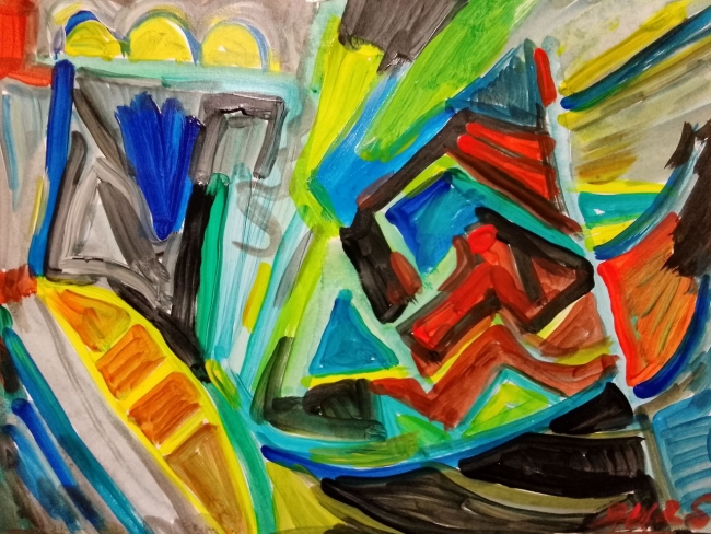 Абстракция