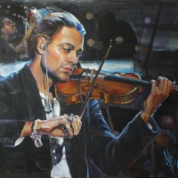 David Garrett 