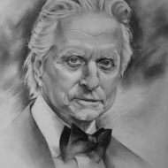 Michael Douglas