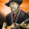 Willie Nelson