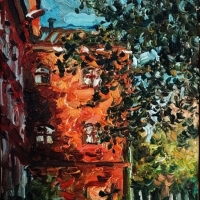 Крутицкое подворье