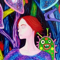 Мир глазами Флоренс