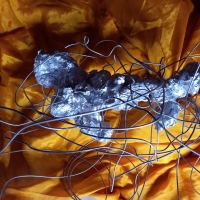 Русалка в сетях