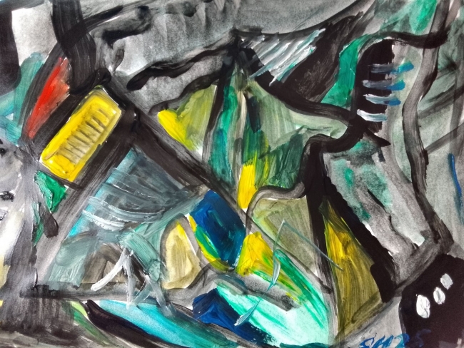 Абстракция