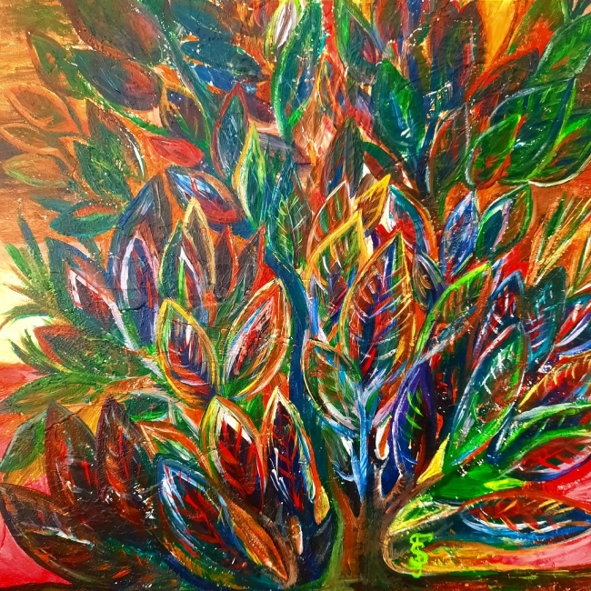 Трансценденция сейчас/ Transcendence now