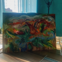 Атман / The atman