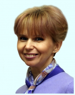 Галицкая Людмила Алексеевна 