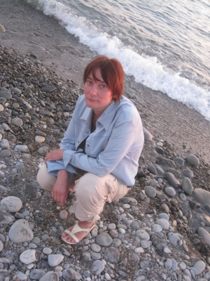 Ломаченко Анна 