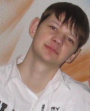 MISHA KRAEV 
